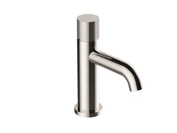 SIRIUS - Countertop 1 hole washbasin mixer by RUBINETTERIE STELLA - view 2